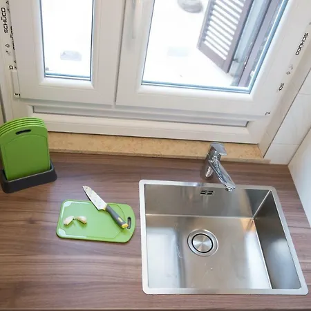 Apartment Relax 200 M T *