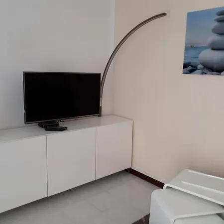 Relax 200 M T Apartment